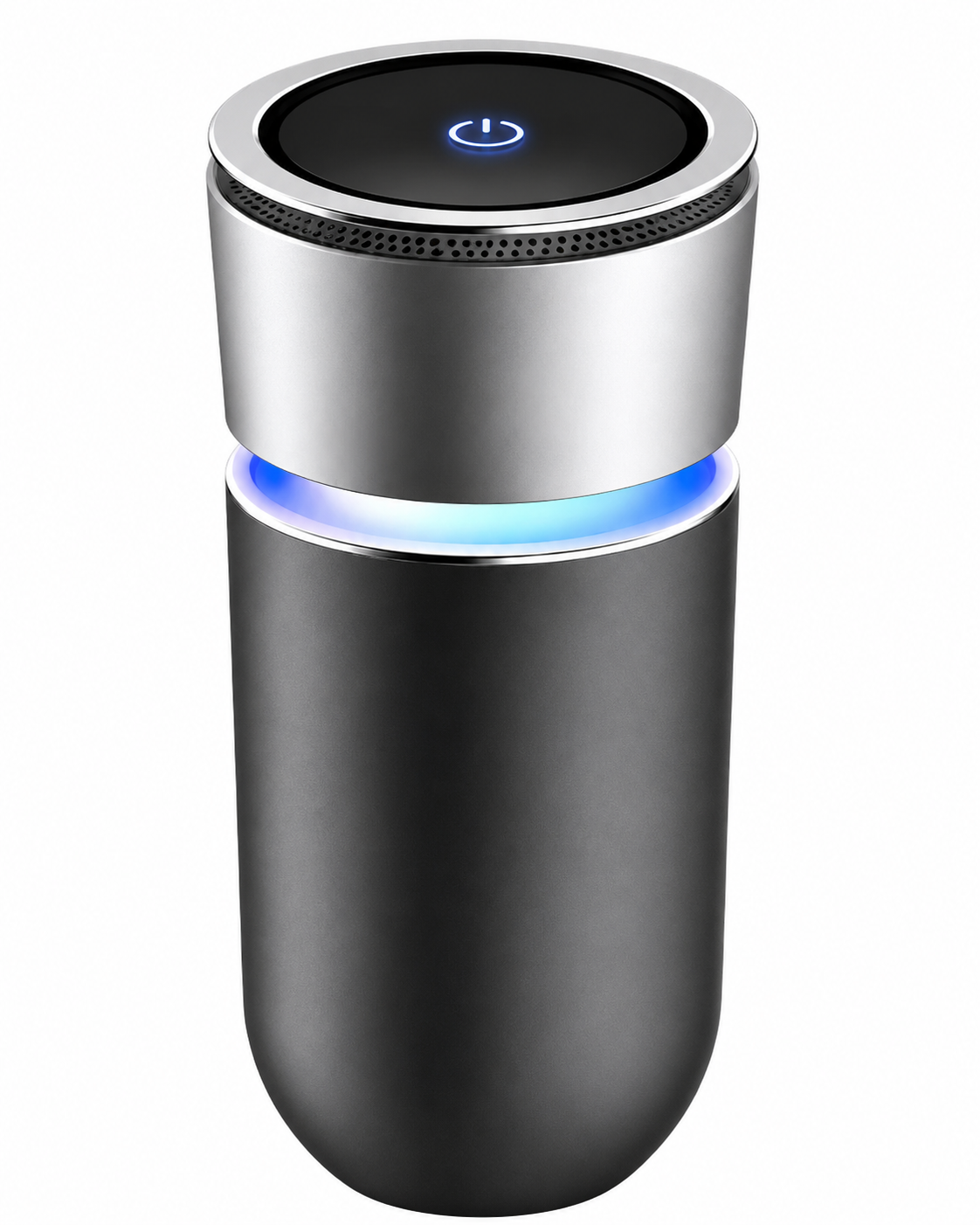 Fluxation AeroPure — Car Air Purifier