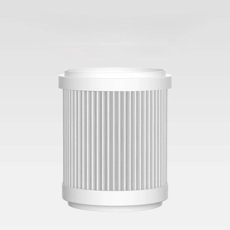 Fluxation AeroPure — Desktop HEPA Air Purifier & Diffuser